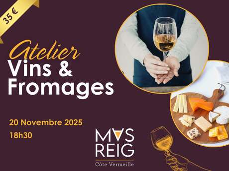 ATELIER ASSEMBLAGE VIN MAS REIG 20 11 25 ATELIER ASSEMBLAGE VIN MAS REIG 20 11 25