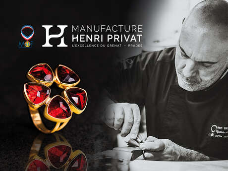 MANUFACTURE HENRI PRIVAT