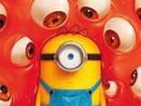 CINÉMA OSSÉJA - DES MINIONS ET DES MONSTRES