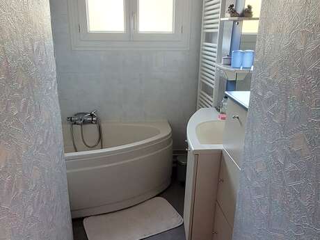 T2 RESIDENCE LE LAC