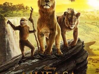 CINÉMA OSSÉJA - MUFASA : LE ROI LION