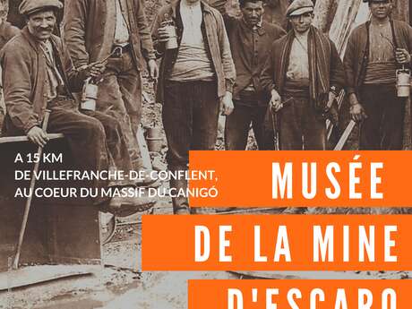 MUSEE DE LA MINE