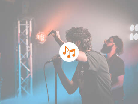 CONCERT : CHŒUR DE LA BOULZANE - CAUDIÈS DE FENOUILLÈDES