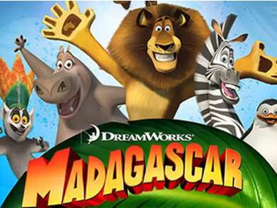 MADAGASCAR – UNE AVENTURE MUSICALE
