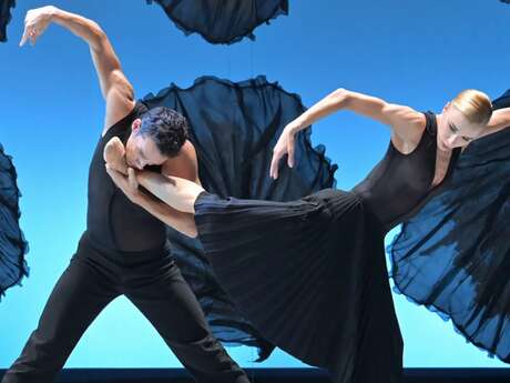 MALANDAIN BALLET BIARRITZ