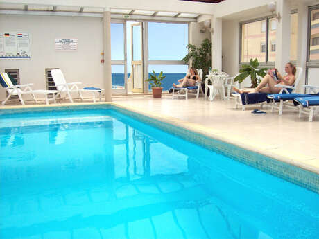 RESIDENCE LE MAR I CEL