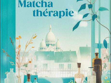 RENCONTRE-DÉDICACE AVEC CYRIL MASSAROTTO À LA SALLE MARTIN VIVÈS DE CANET-EN-ROUSSILLON