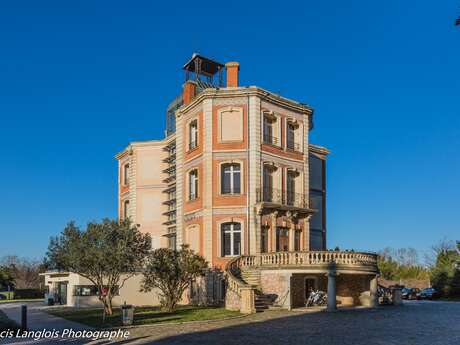 MATERNITE SUISSE D'ELNE