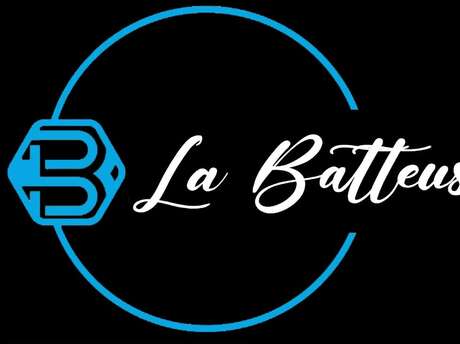 LA BATTEUSE - BRASSERIE ARTISANALE