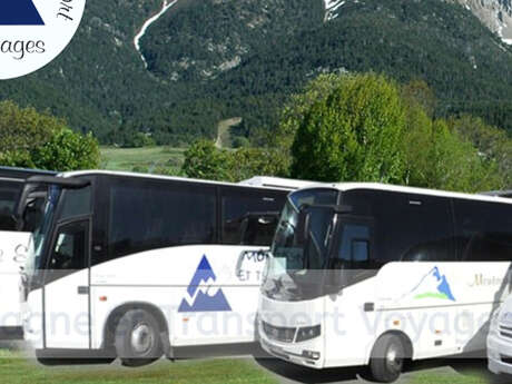 MONTAGNE ET TRANSPORT