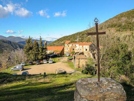 AMÉLIE MONTALBA VIA LE DRAPEAU