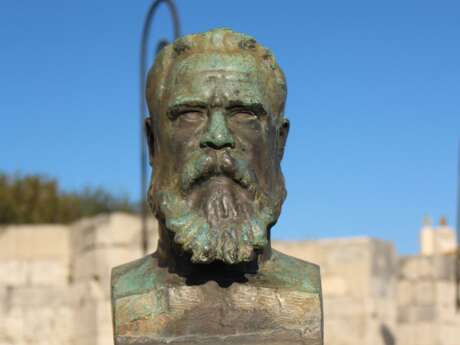 MUSEE DE PEINTURE ET D'ARCHÉOLOGIE ETIENNE TERRUS