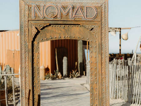 LE NOMAD
