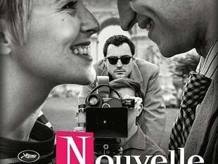 CINÉMA OSSÉJA - NOUVELLE VAGUE