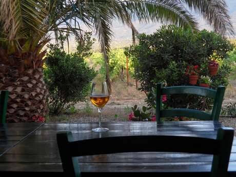 DOMAINE DE NIDOLERES