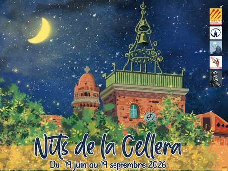 “NITS DE LA CELLERA” - NIT DE PELICULA