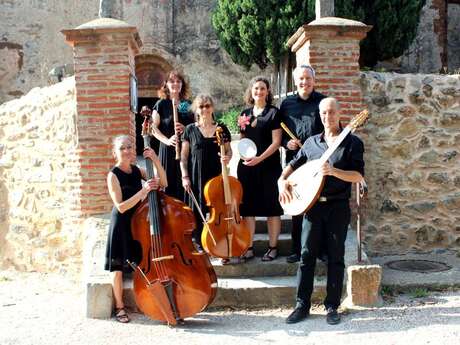 NOËL EN RENAISSANCE POUR LES ENFANTS