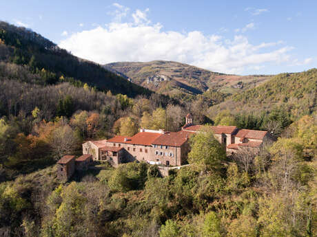 ERMITAGE NOTRE DAME DU CORAL