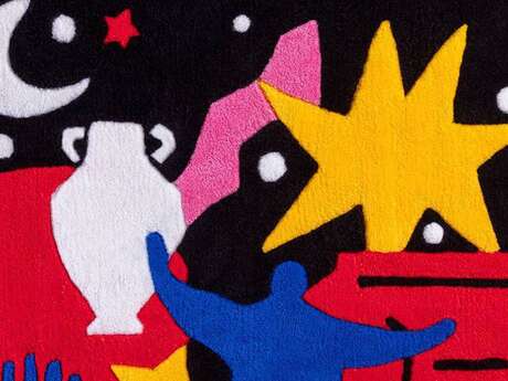 NUIT EUROPÉENNE DES MUSÉES 2026