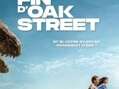 CINÉMA OSSÉJA - LA FIN D’OAK STREET
