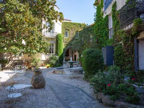 HOTEL LA CASA PAIRAL