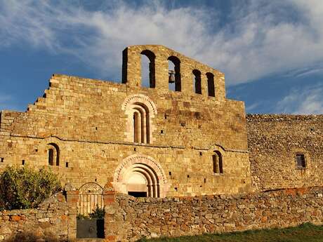 FONDATION DU PRIEURE DE MARCEVOL