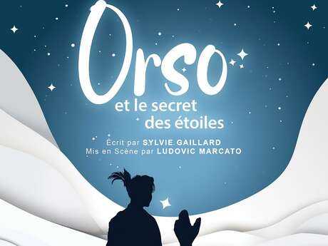 BOITACLOUS - ORSO ET LE SECRET DES ETOILES