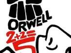 CINÉMA OSSÉJA - CYCLE DOCUMENTAIRE: ORWELL 2+2=5