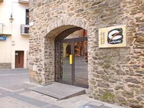 OFFICE DE TOURISME DE LA CULTURE ET DE L'ANIMATION DE COLLIOURE