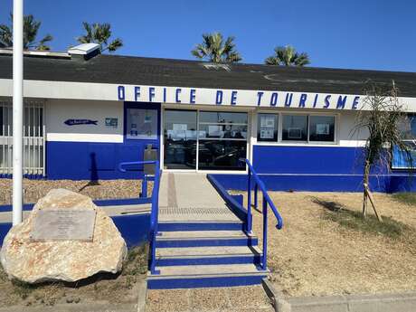 OFFICE DE TOURISME DE SAINT-CYPRIEN