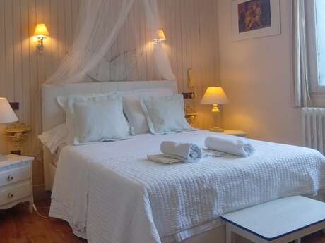 APPARTEMENT SAINT-MARTIN DU CANIGOU N°2