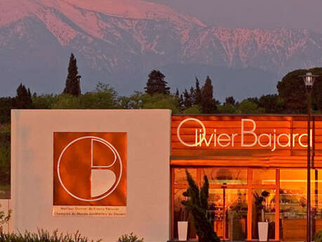 PATISSERIE CHOCOLATERIE OLIVIER BAJARD