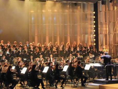 ORCHESTRE NATIONAL MONTPELLIER OCCITANIE
