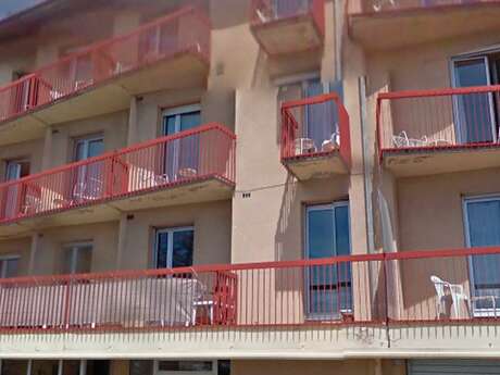 HOTEL L'OREE DU BOIS