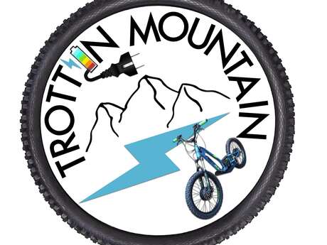 TROTTIN MOUNTAIN - ACTIVITÉS MONTAGNE 66
