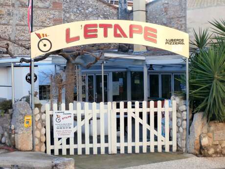 AUBERGE L'ETAPE
