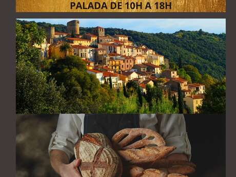 FÊTE DU PAIN « PAINLALDA »
