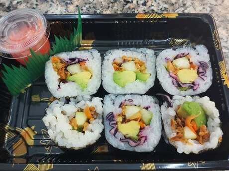 LE PALAIS DES ALBERES