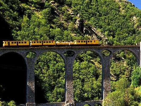 PARC NATUREL REGIONAL DES PYRENEES CATALANES