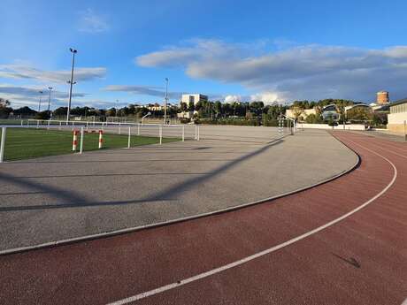 PARC DES SPORTS