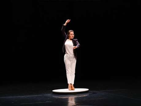 PARLER FLAMENCO