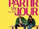 CINÉMA OSSÉJA - PARTIR UN JOUR