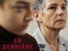 CINÉMA OSSÉJA - LA DERNIÈRE PATIENTE