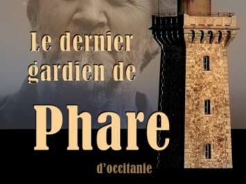 CINÉMA OSSÉJA - CYCLE DOCUMENTAIRE - LE DERNIER GARDIEN DE PHARE