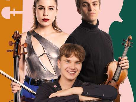 FESTIVAL PABLO CASALS