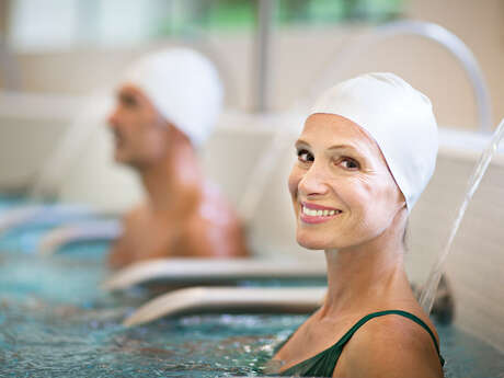 FORMULE SPA LIBERTE - AMELIE-LES-BAINS