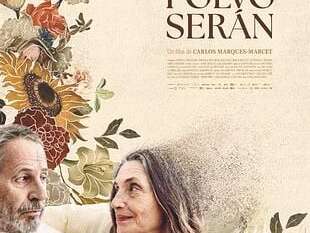 CINÉMA OSSÉJA - CYCLE VO: POLVO SERAN