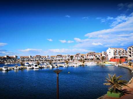 AGENCE EURO SELECT BY FD'IMMO