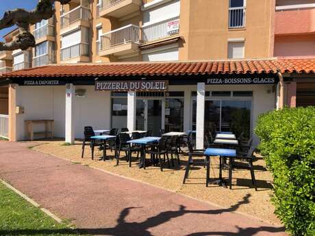 PIZZERIA DU SOLEIL