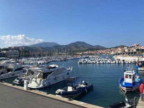 PORT DE PLAISANCE